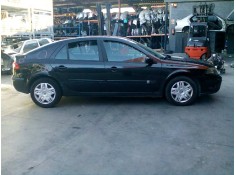 renault laguna ii (bg0) del año 2006 2
