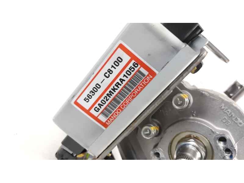 Recambio de columna direccion para hyundai i20 1.2 16v cat referencia OEM IAM 56300C8100  