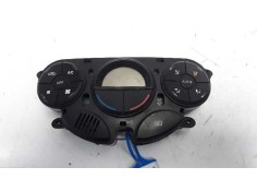 Recambio de mando climatizador para ford focus berlina (cak) trend referencia OEM IAM 2S4H18C612AK WBTA10476 
