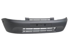 Recambio de paragolpes delantero para renault kangoo (f/kc0) referencia OEM IAM 7701694499 107190308 RN9161001