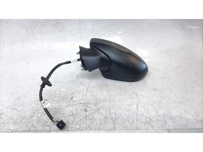 Recambio de retrovisor izquierdo para opel astra k lim. 5türig dynamic referencia OEM IAM 13453526  