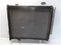 CONDENSADOR / RADIADOR AIRE ACONDICIONADO 276504A00D 276504A00D 