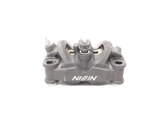 Recambio de pinza de freno delantera izquierda para honda cb 650r referencia OEM IAM 45150MJPG52  