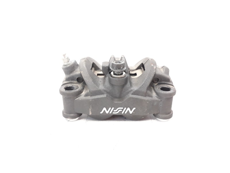 Recambio de pinza de freno delantera izquierda para honda cb 650r referencia OEM IAM 45150MJPG52  