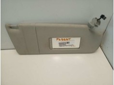Recambio de parasol derecho para volkswagen passat variant (3b6) edition referencia OEM IAM   