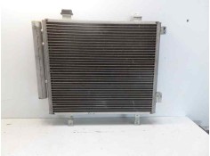 Recambio de condensador / radiador aire acondicionado para nissan pixo (uao) acenta referencia OEM IAM 276504A00D   2