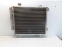 CONDENSADOR / RADIADOR AIRE ACONDICIONADO 276504A00D 276504A00D 
