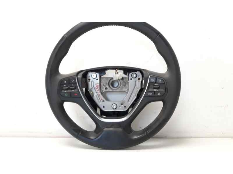Recambio de volante para hyundai i20 1.2 16v cat referencia OEM IAM 56110C8160  