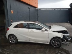 MERCEDES-BENZ CLASE A (W176)