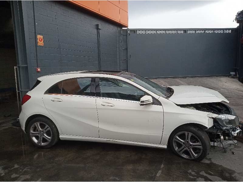 mercedes-benz clase a (w176) del año 2014