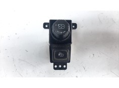 Recambio de mando retrovisor para ssangyong korando 2.2 td cat referencia OEM IAM 201006242  
