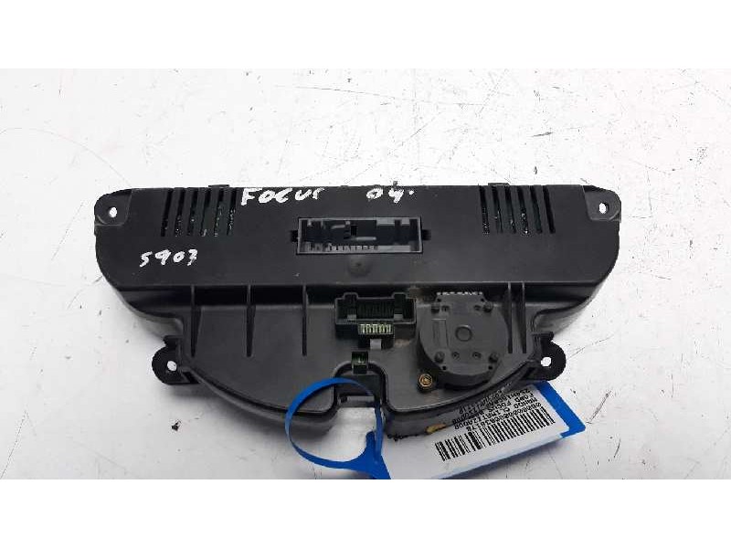 Recambio de mando climatizador para ford focus berlina (cak) trend referencia OEM IAM 2S4H18C612AK WBTA10476 