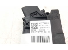 Recambio de potenciometro pedal para opel corsa f 1.2 referencia OEM IAM 9827704480   2