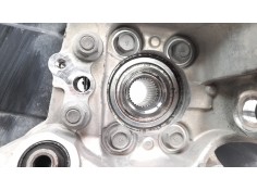 Recambio de mangueta trasera izquierda para nissan 370 z (z34) 3.7 v6 24v cat referencia OEM IAM 43019JK00B   2