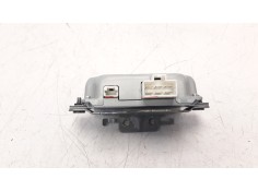 Recambio de modulo electronico para renault kadjar 1.5 dci diesel fap energy referencia OEM IAM 292A56FL0B 180510NA02  2