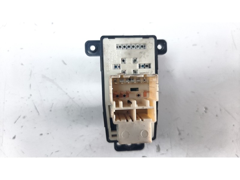 Recambio de mando retrovisor para ssangyong korando 2.2 td cat referencia OEM IAM 201006242  