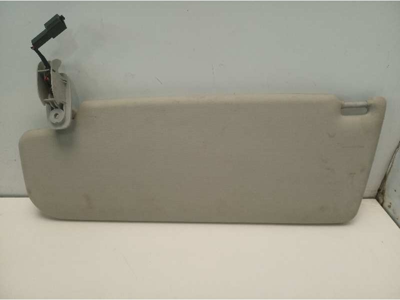 Recambio de parasol derecho para volkswagen passat variant (3b6) edition referencia OEM IAM   