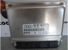 CENTRALITA MOTOR UCE 0281001931 