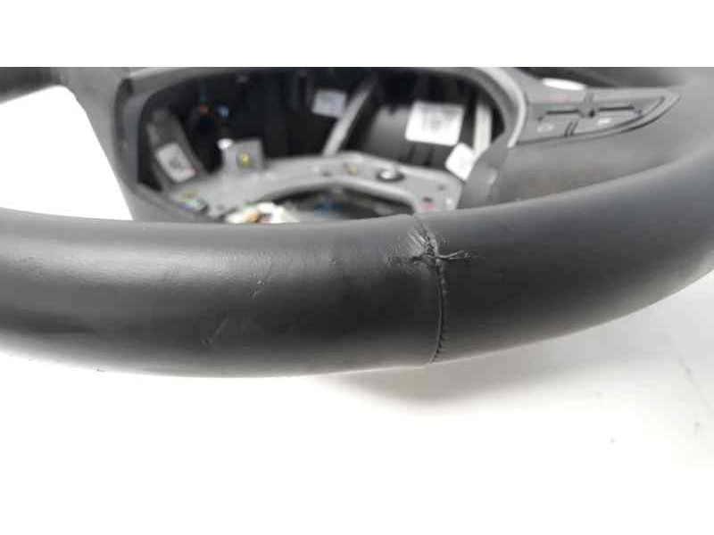Recambio de volante para hyundai i20 1.2 16v cat referencia OEM IAM 56110C8160  