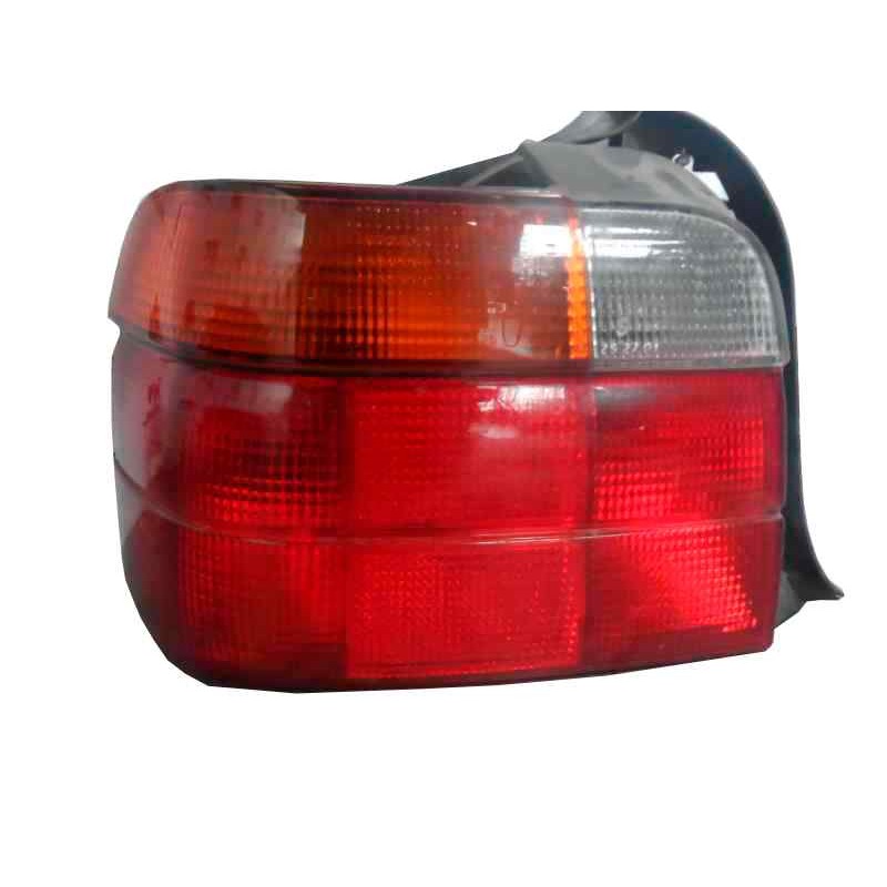 Recambio de piloto trasero izquierdo para bmw serie 3 compacto (e36) 316i referencia OEM IAM 63218357869 16200421 BM0144154