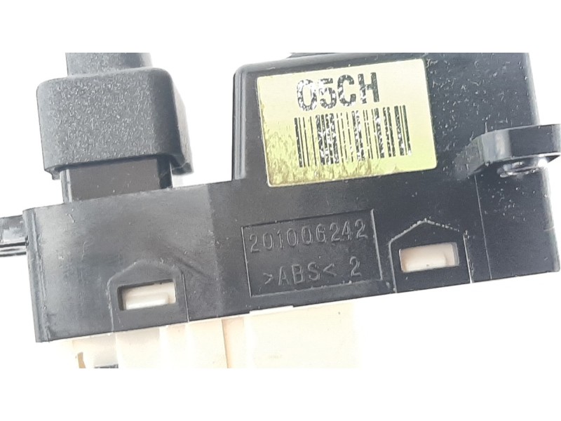 Recambio de mando retrovisor para ssangyong korando 2.2 td cat referencia OEM IAM 201006242  