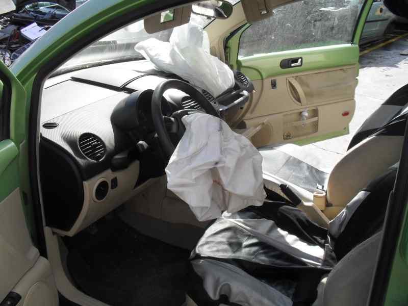 volkswagen new beetle (9c1/1c1) del año 1999