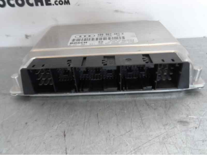 Recambio de centralita motor uce para audi a6 berlina (4b2) 2.5 tdi referencia OEM IAM 0281001931  