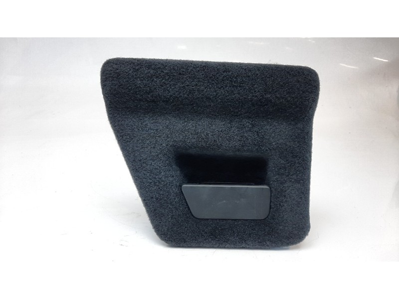 Recambio de moldura para porsche cayenne coupe (9yb) e-hybrid referencia OEM IAM 9Y0863992  