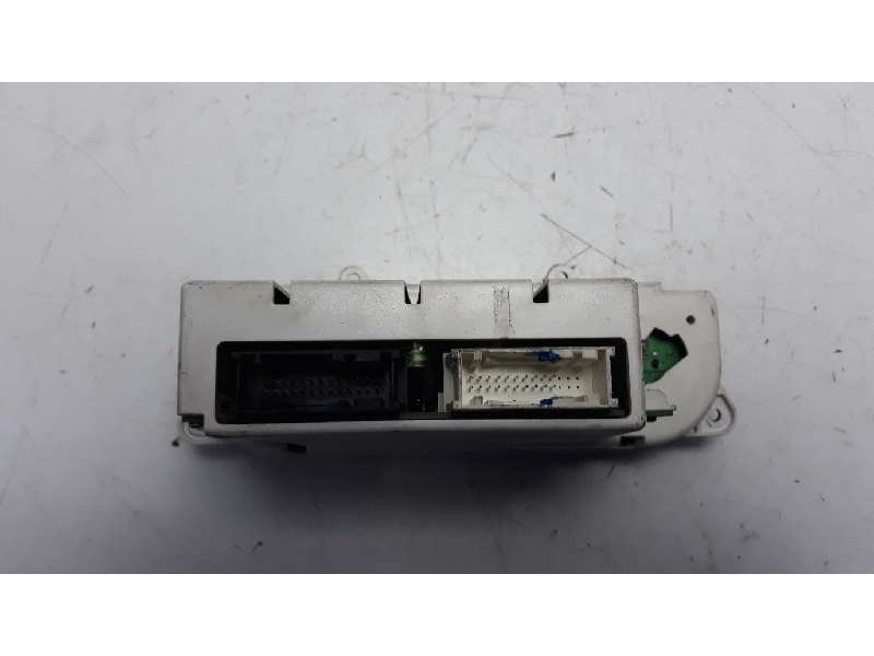 Recambio de mando climatizador para ford mondeo berlina (ge) ambiente referencia OEM IAM 1S7H18C612BA WXMA13148 