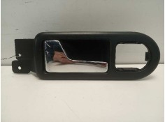 MANETA INTERIOR DELANTERA IZQUIERDA 3B1837113 