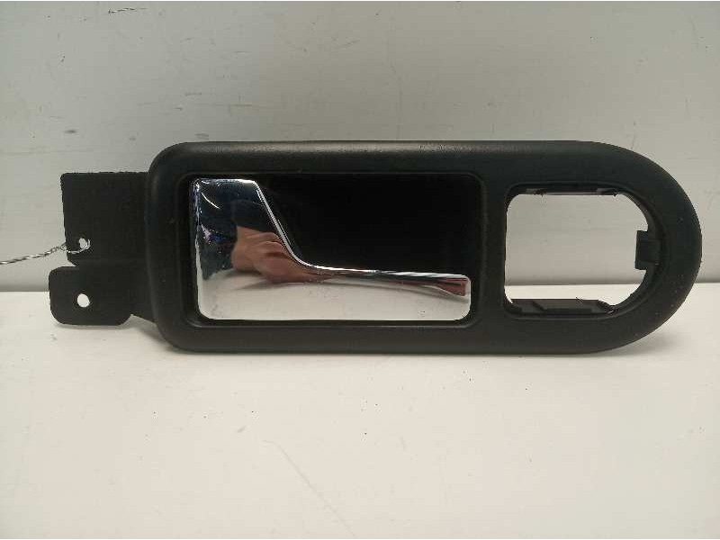Recambio de maneta interior delantera izquierda para volkswagen passat variant (3b6) edition referencia OEM IAM 3B1837113  