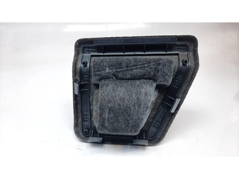 Recambio de moldura para porsche cayenne coupe (9yb) e-hybrid referencia OEM IAM 9Y0863992  