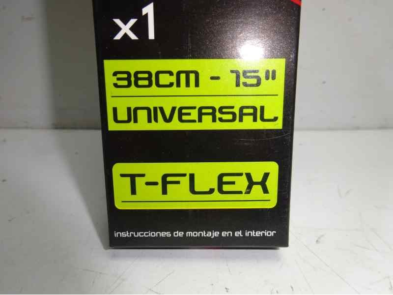 Recambio de escobilla limpia para universal universal universal referencia OEM IAM 38CM 32100140380 