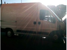 CITROËN JUMPER CAJA CERRADA DESDE '02