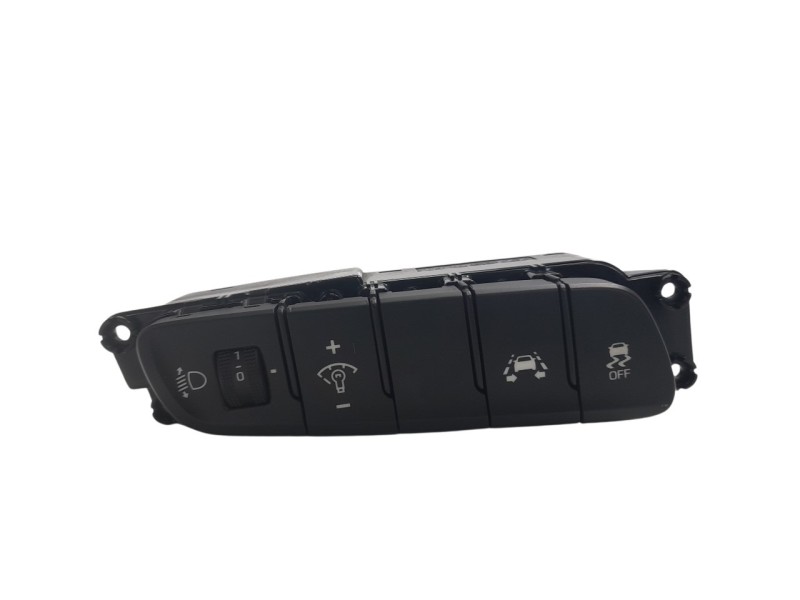 Recambio de mando multifuncion para hyundai i30 (pd) 1.0 tgdi cat referencia OEM IAM 93701G4190  