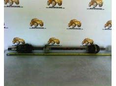 Recambio de transmision delantera derecha para toyota yaris (ncp1/nlp1/scp1) 1.0 cat referencia OEM IAM 4341052110  7138