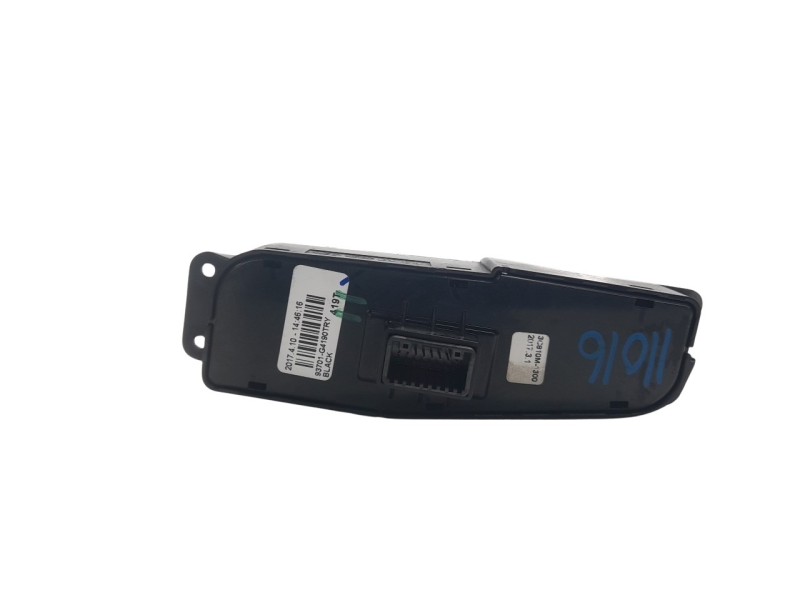 Recambio de mando multifuncion para hyundai i30 (pd) 1.0 tgdi cat referencia OEM IAM 93701G4190  