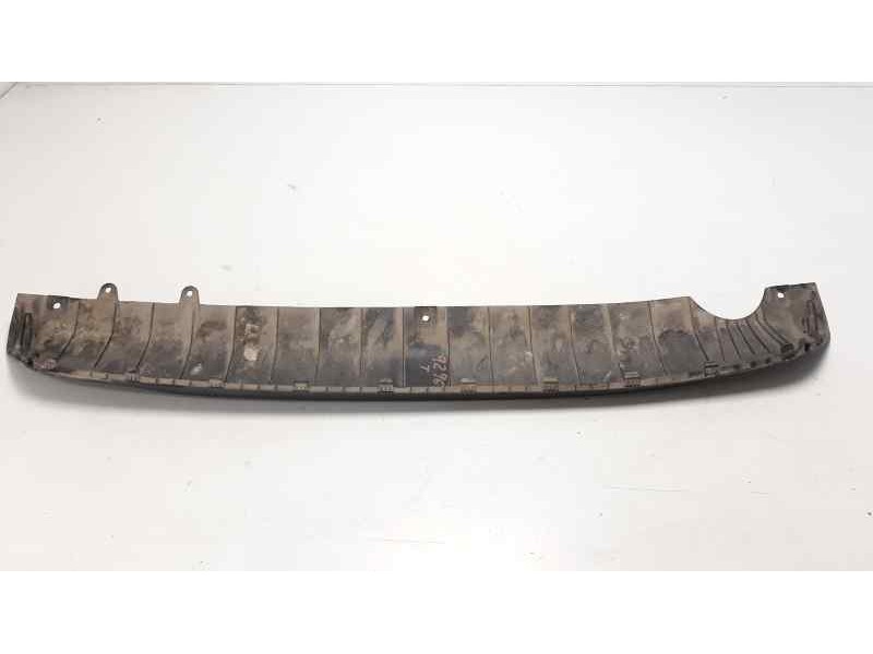 Recambio de spoiler paragolpes trasero para hyundai i20 1.2 16v cat referencia OEM IAM 86695C8000  