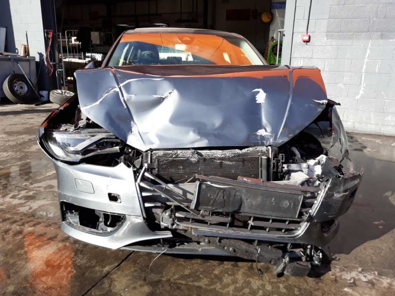 audi a3 sportback (8va) del año 2015