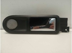 MANETA INTERIOR TRASERA DERECHA 3B0839114 