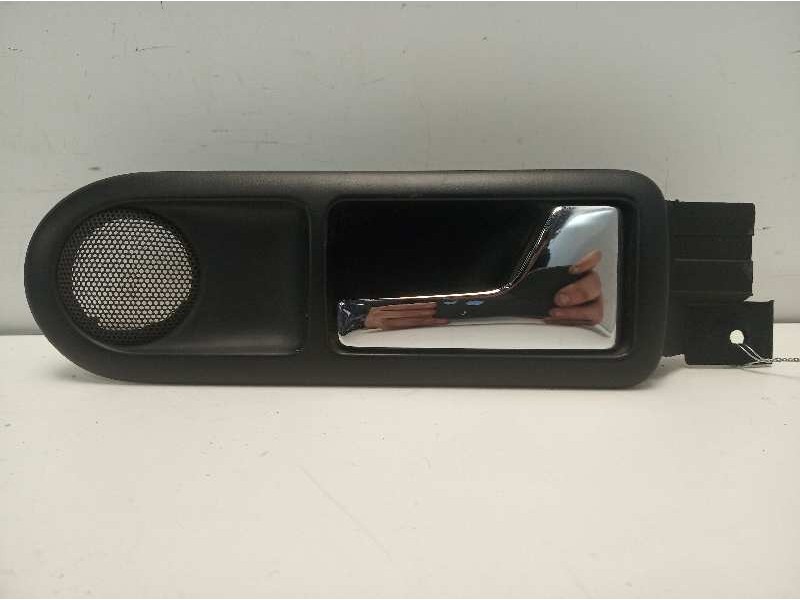 Recambio de maneta interior trasera derecha para volkswagen passat variant (3b6) edition referencia OEM IAM 3B0839114  