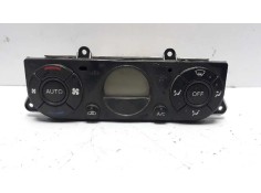 Recambio de mando climatizador para ford mondeo berlina (ge) ambiente referencia OEM IAM 1S7H18C612AE WXTA15853 