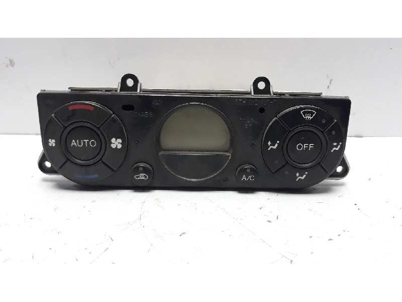 Recambio de mando climatizador para ford mondeo berlina (ge) ambiente referencia OEM IAM 1S7H18C612AE WXTA15853 