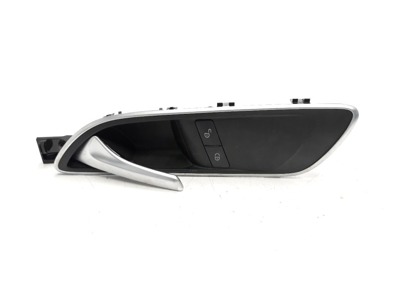 Recambio de maneta interior delantera izquierda para mercedes-benz clase cla (w117) shooting brake cla 200 d (117.908) referenci