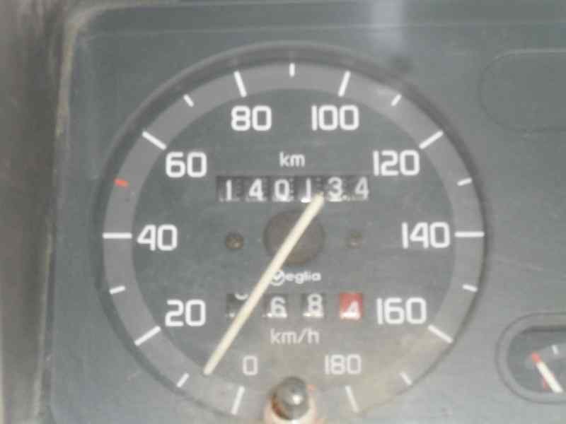 renault rapid/express (f40) del año 1991