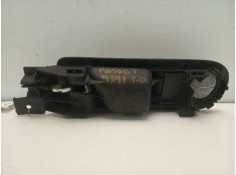 Recambio de maneta interior trasera derecha para volkswagen passat variant (3b6) edition referencia OEM IAM 3B0839114   2