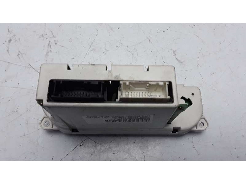 Recambio de mando climatizador para ford mondeo berlina (ge) ambiente referencia OEM IAM 1S7H18C612AE WXTA15853 