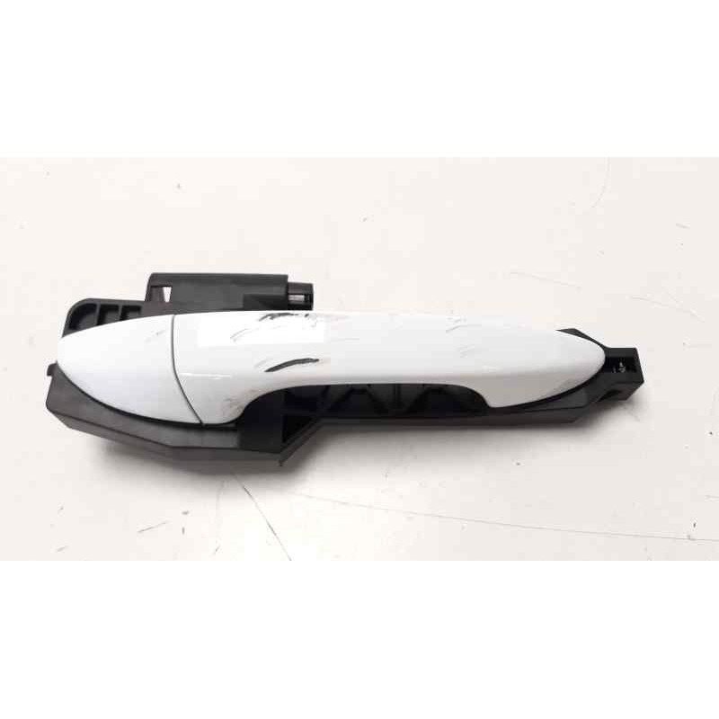 Recambio de maneta exterior delantera derecha para hyundai i20 1.2 16v cat referencia OEM IAM 76004C8000  