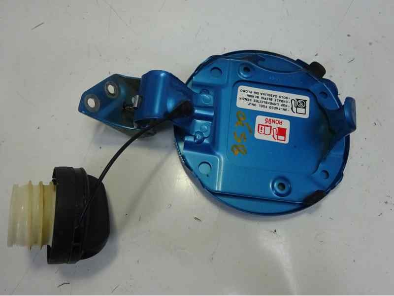 Recambio de tapa exterior combustible para nissan pixo (uao) acenta referencia OEM IAM H24601A10  