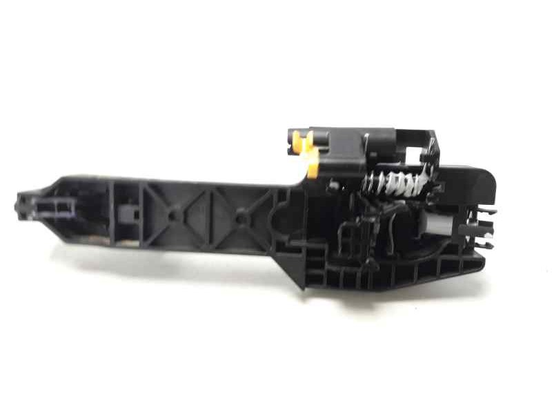 Recambio de maneta exterior delantera derecha para hyundai i20 1.2 16v cat referencia OEM IAM 76004C8000  